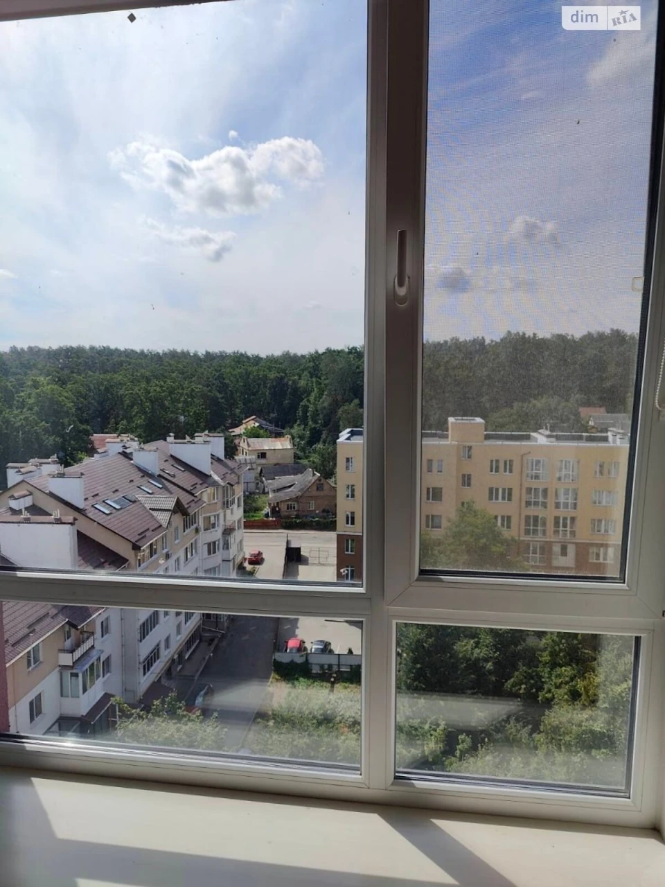 Apartment for Sale in Romanivka