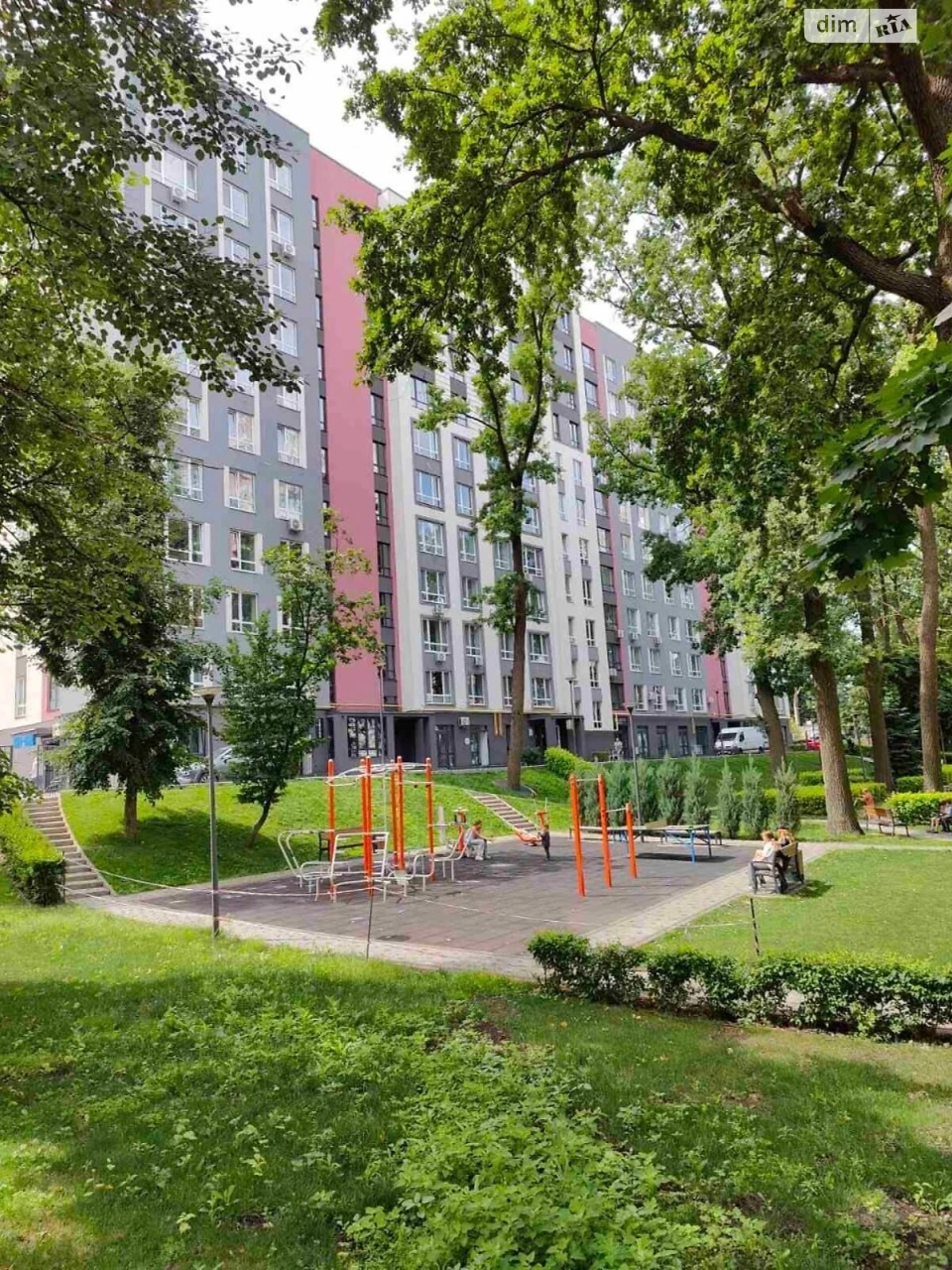 Apartment for Sale in Romanivka