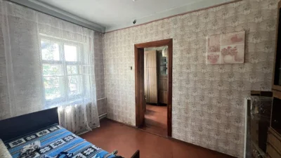 Дом участок 5 сот в районе Радостной