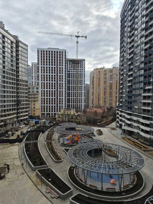 Продам квартиру в Атмосфере