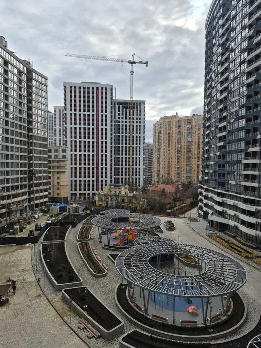 Продам квартиру в Атмосфере