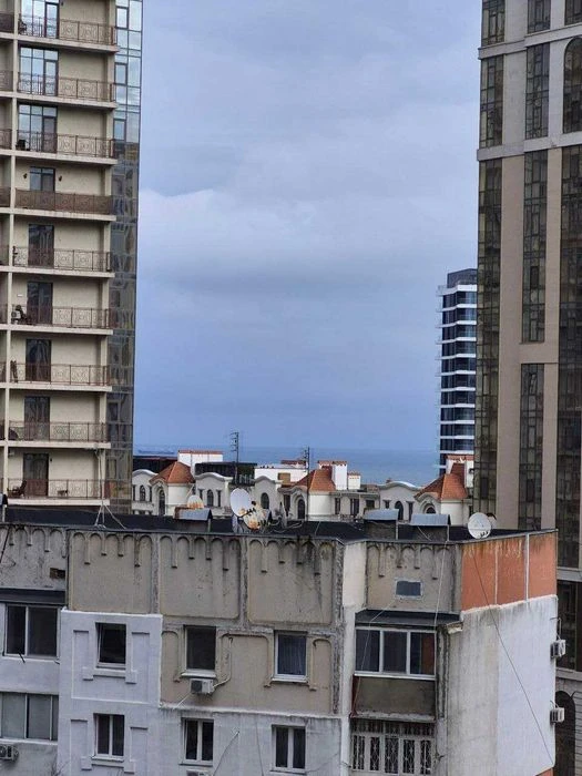 Продам квартиру в Атмосфере