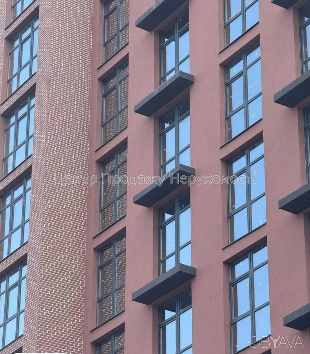1-room apartment, 36.3 sq.m.