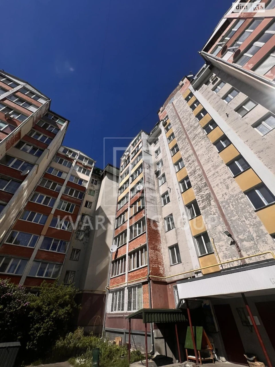 Apartment for Sale