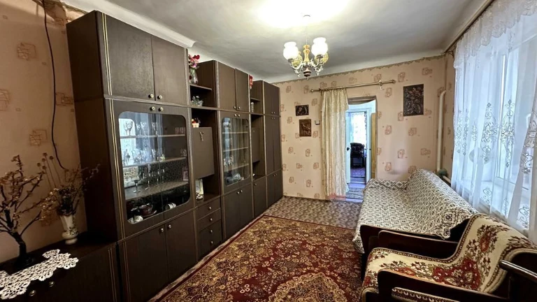 Будинок біля парку та небережної, з усіма зручностями 39750