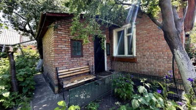 Будинок біля парку та небережної, з усіма зручностями 39750