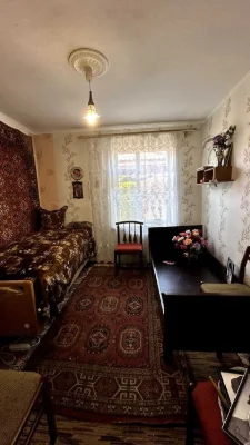 Будинок біля парку та небережної, з усіма зручностями 39750
