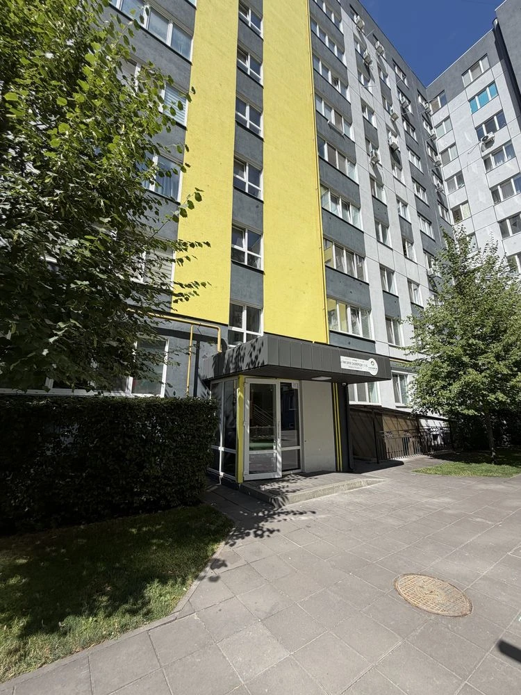 Ірпінь! Продаж, 1-кімнатна квартира, ЖК «Синергія 3», парк Мами