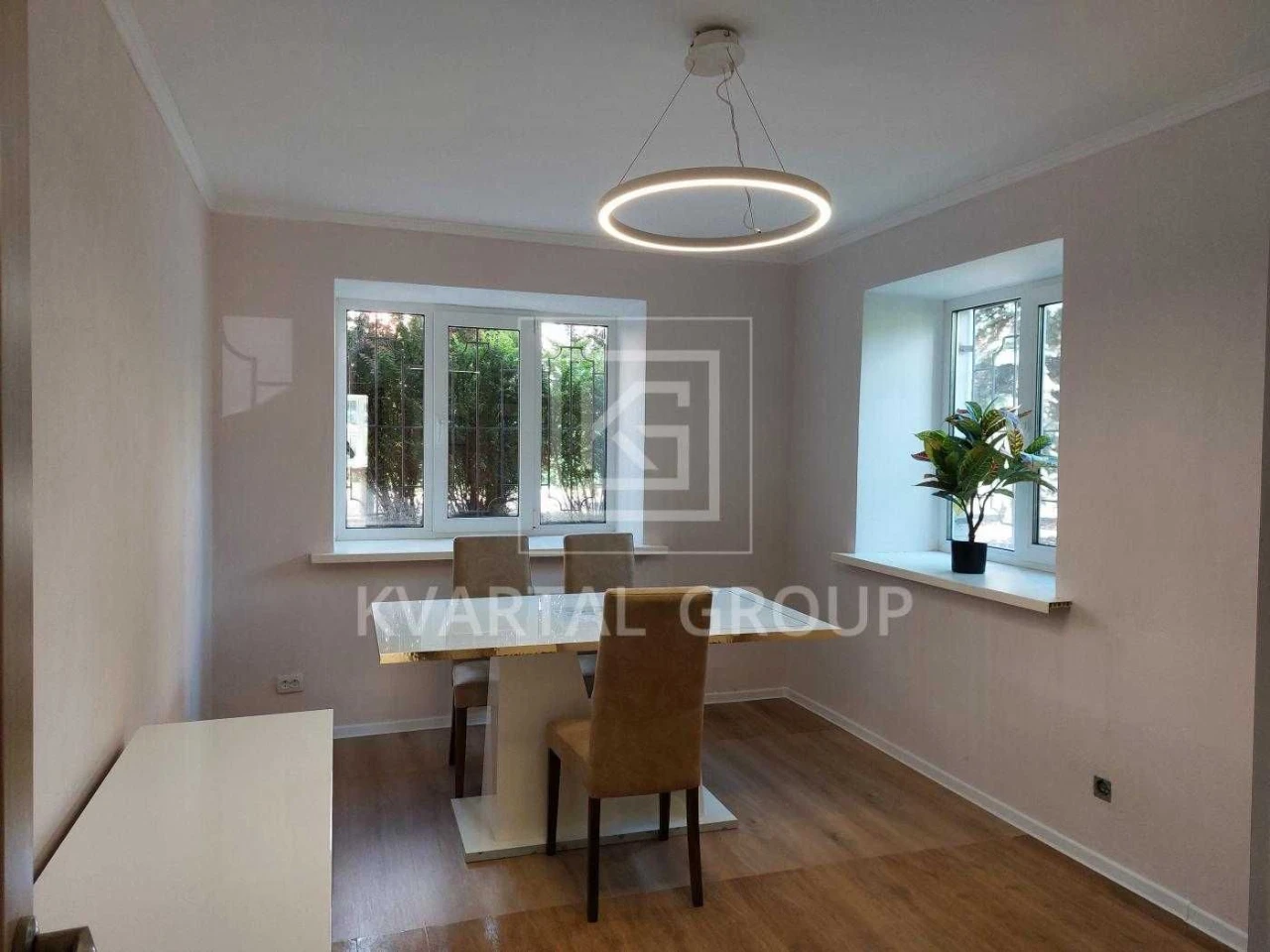 Ready 1-bedroom apartment for living or business 35.1 sq m location