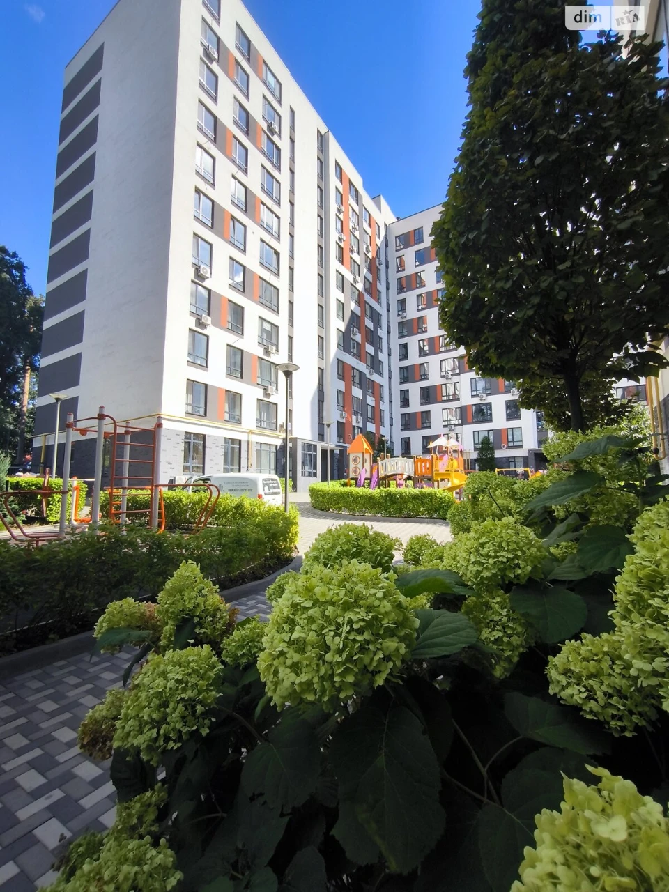 Apartment for Sale