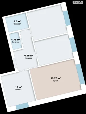Apartment for Sale