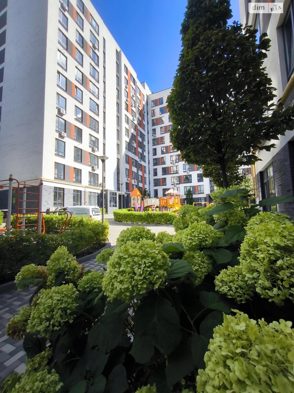 Apartment for Sale