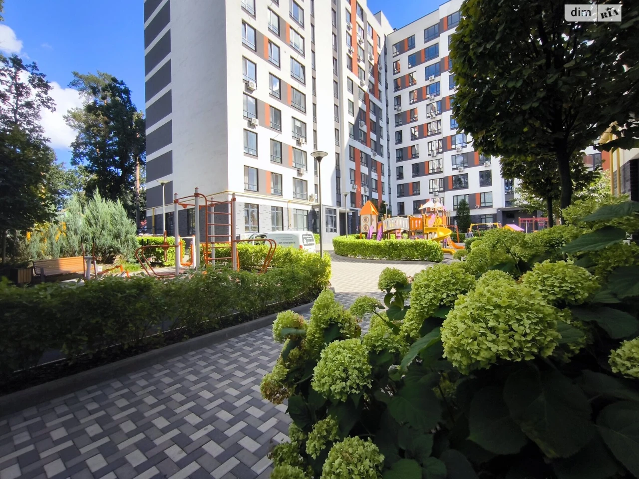 Apartment for Sale