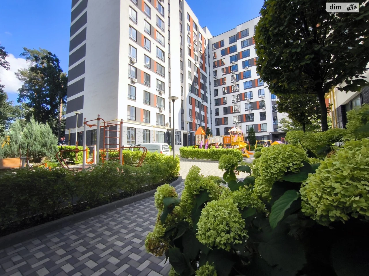 Apartment for Sale