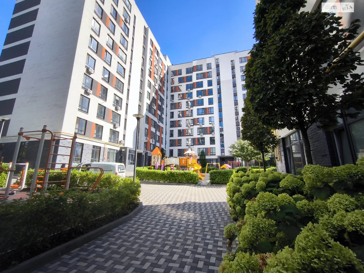 Apartment for Sale