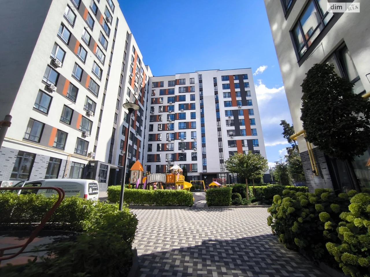 Apartment for Sale