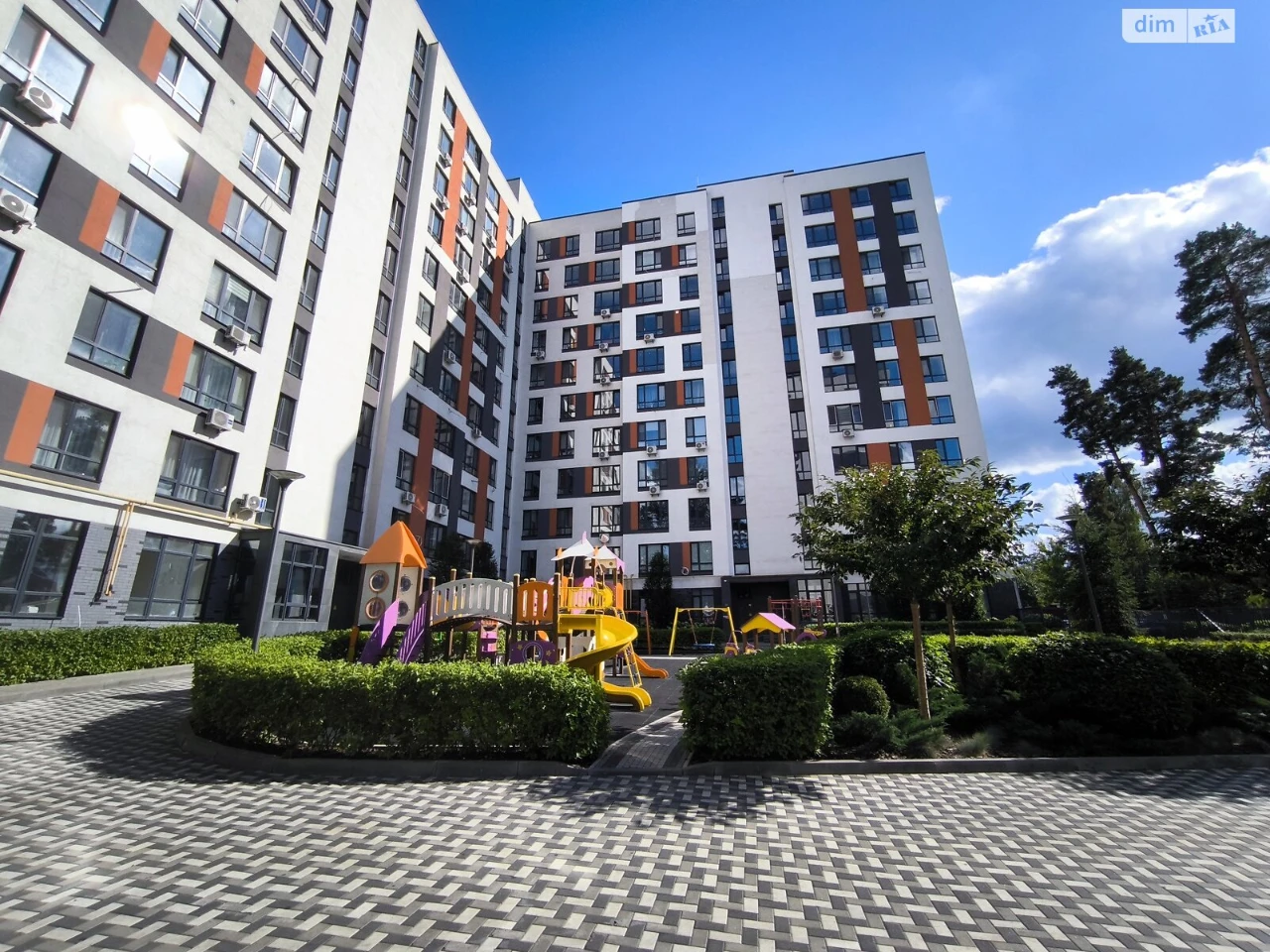 Apartment for Sale
