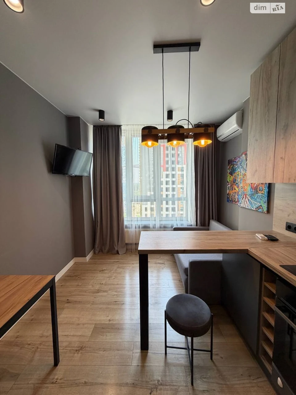 Apartment for Sale