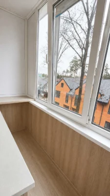 Продається квартира в Ірпені. Сертифікат
