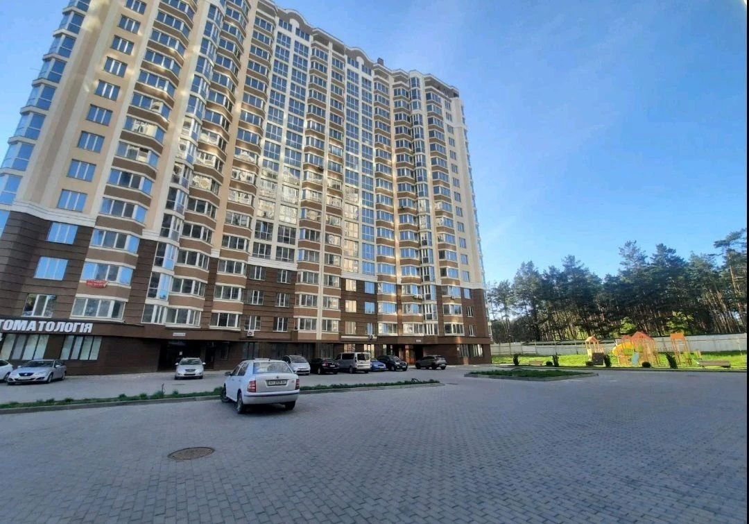 For Sale - Euro-2 bedroom apartment, Irpin