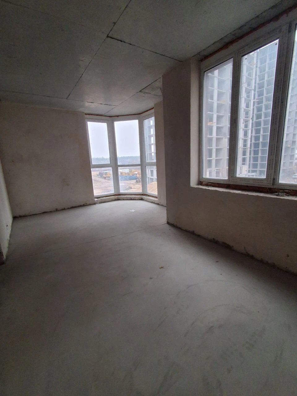 For Sale - Euro-2 bedroom apartment, Irpin