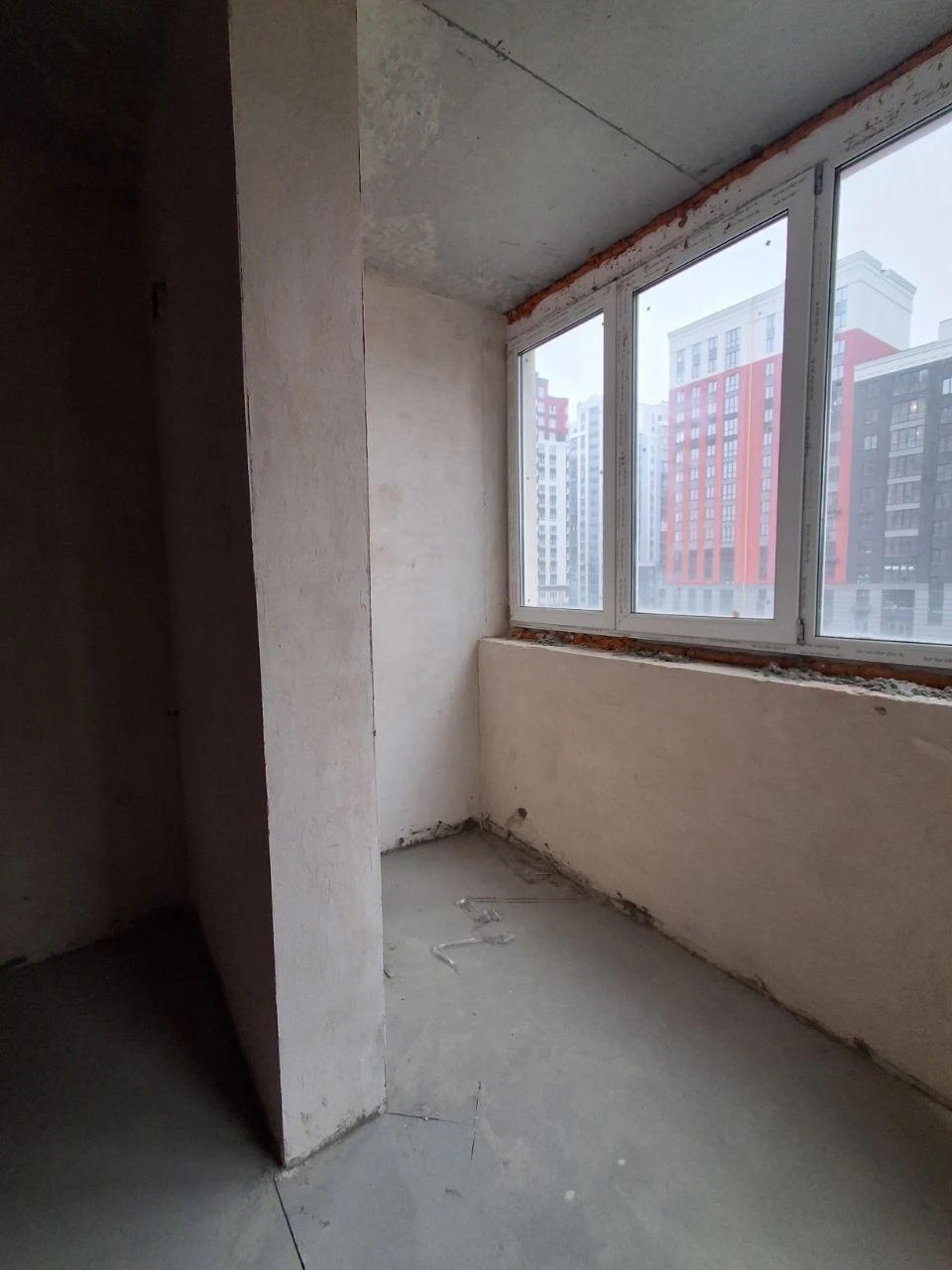 For Sale - Euro-2 bedroom apartment, Irpin