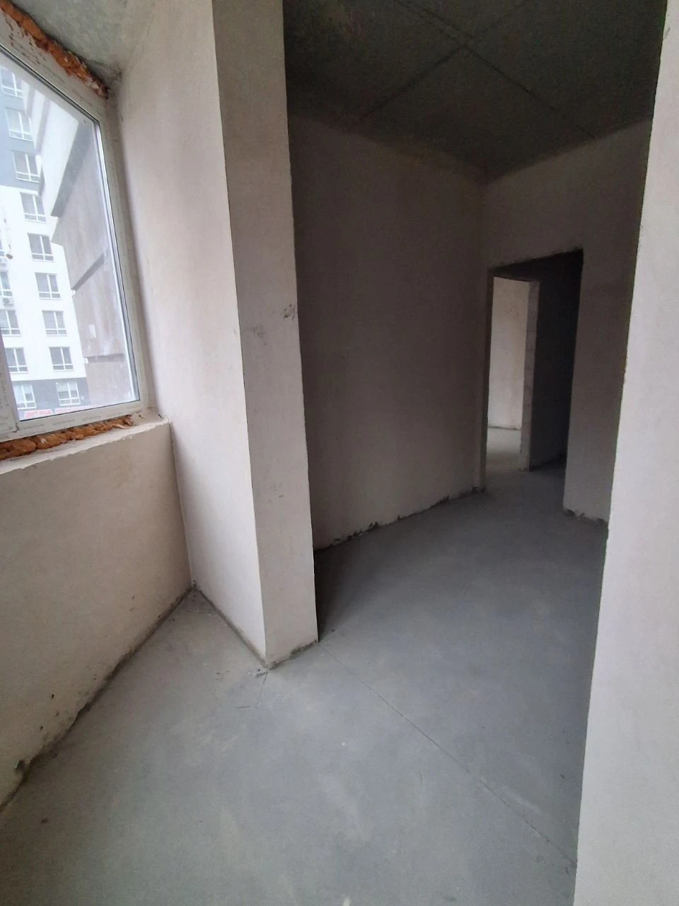 For Sale - Euro-2 bedroom apartment, Irpin