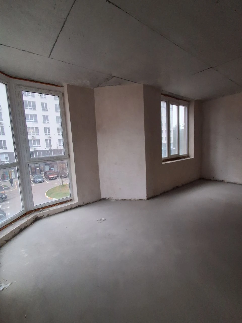 For Sale - Euro-2 bedroom apartment, Irpin