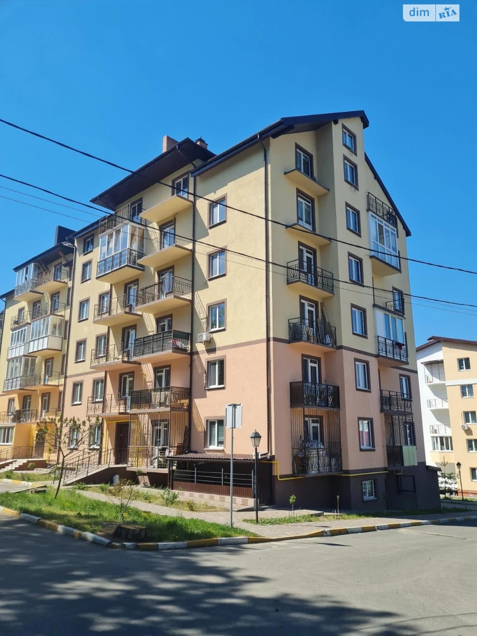 Продаж Квартира
