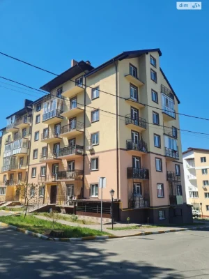 Продаж Квартира