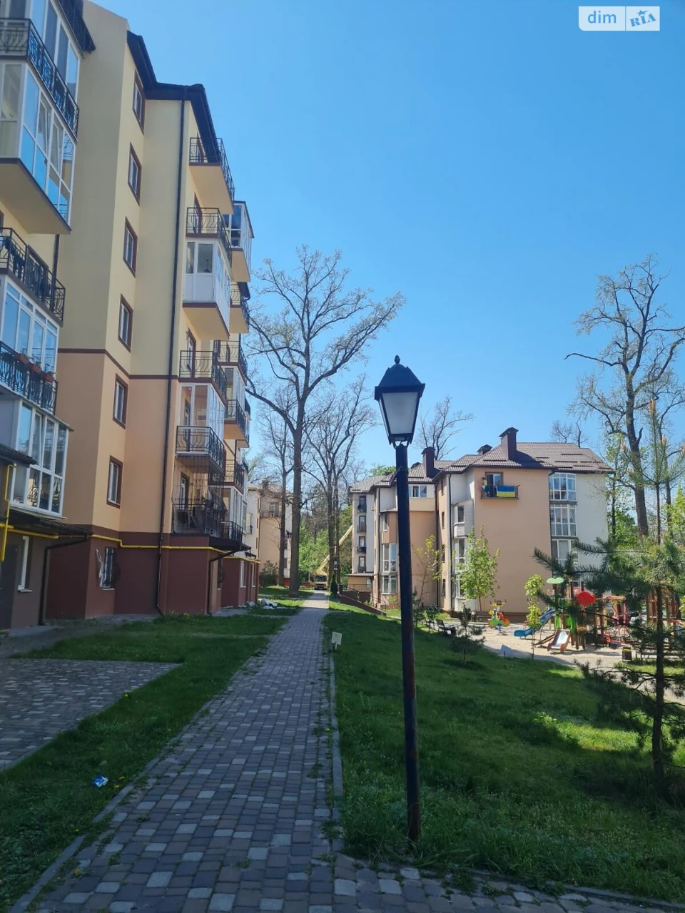 Продаж Квартира