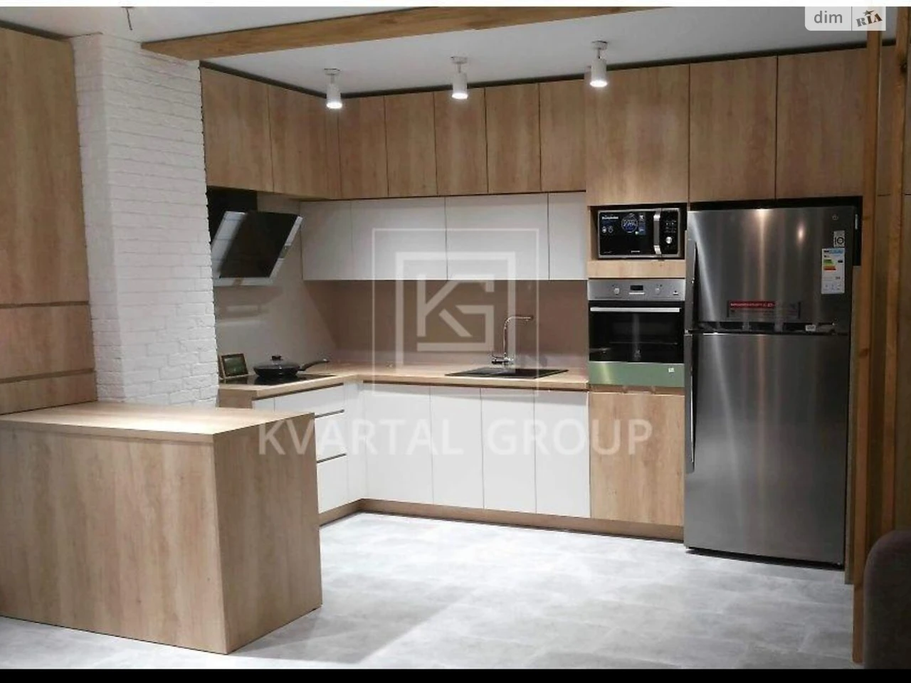 Продаж Квартира