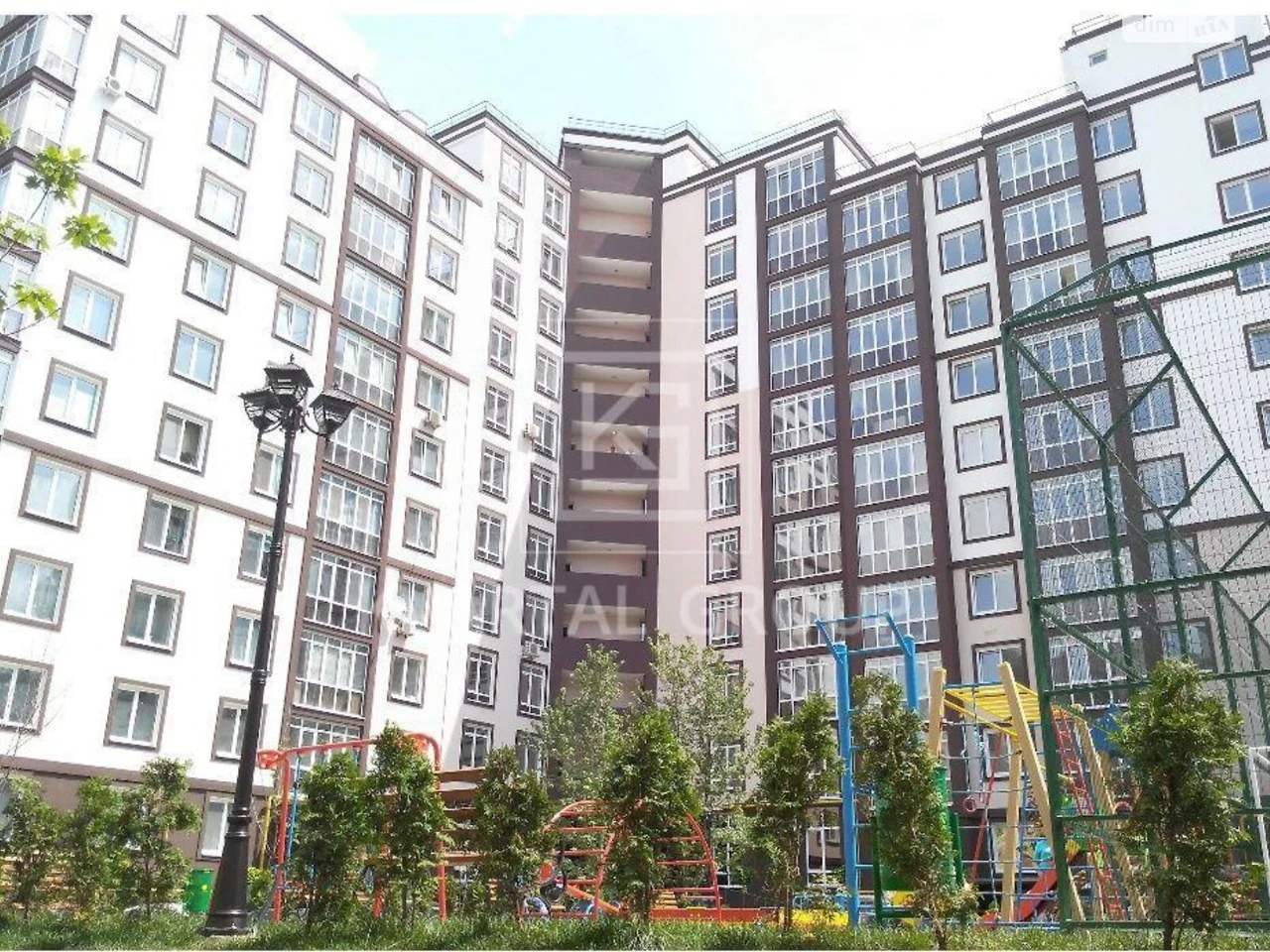 Продаж Квартира