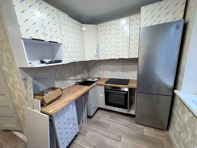 Apartment. Kharkiv, Volontserskaya St. (Socialistskaya)