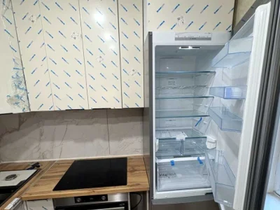 Apartment. Kharkiv, Volontserskaya St. (Socialistskaya)