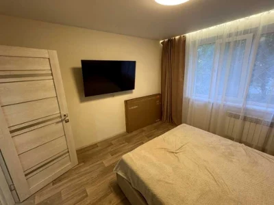 Apartment. Kharkiv, Volontserskaya St. (Socialistskaya)