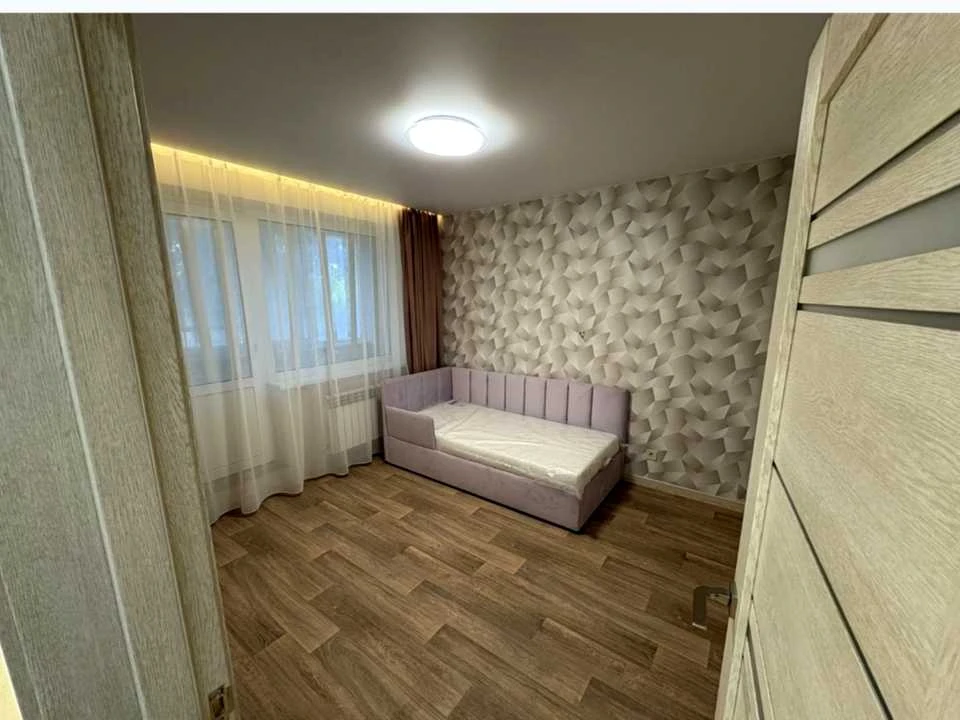 Apartment. Kharkiv, Volontserskaya St. (Socialistskaya)