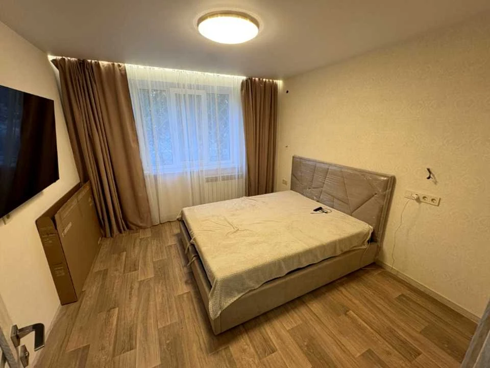 Apartment. Kharkiv, Volontserskaya St. (Socialistskaya)