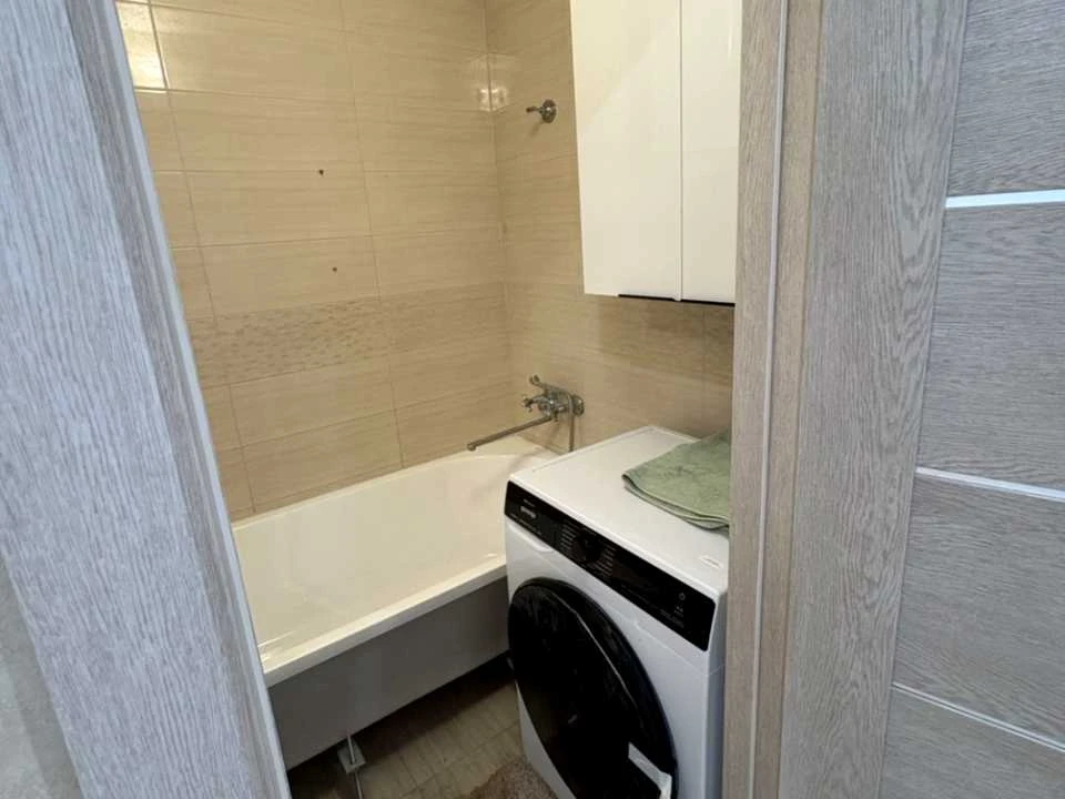 Apartment. Kharkiv, Volontserskaya St. (Socialistskaya)