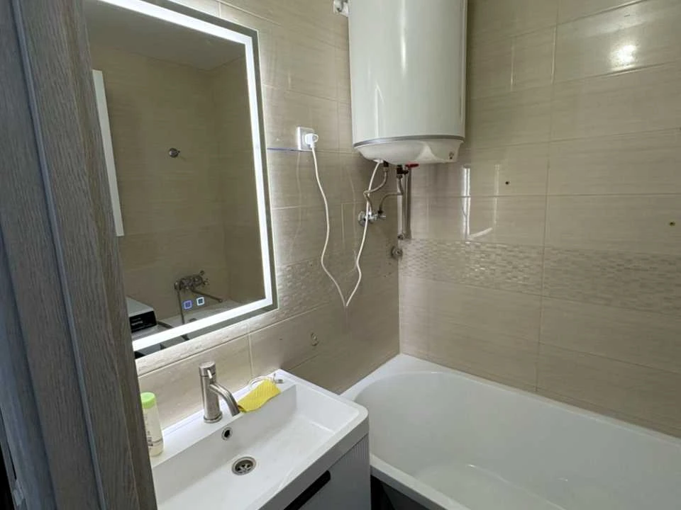 Apartment. Kharkiv, Volontserskaya St. (Socialistskaya)