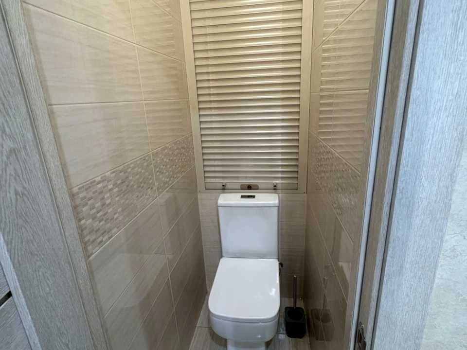 Apartment. Kharkiv, Volontserskaya St. (Socialistskaya)