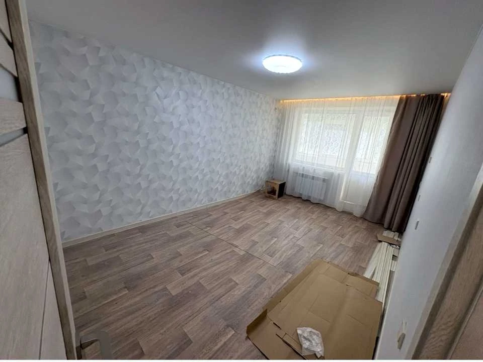 Apartment. Kharkiv, Volontserskaya St. (Socialistskaya)