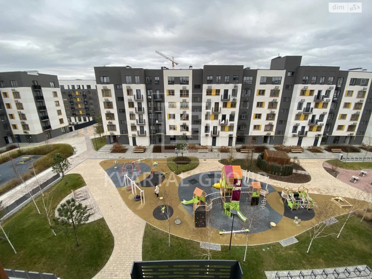 Apartment for Sale