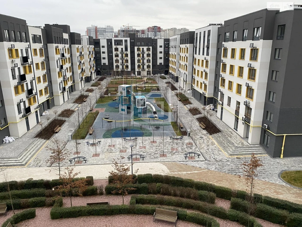 Apartment for Sale