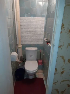 Продам квартиру 3-я в лузановке.