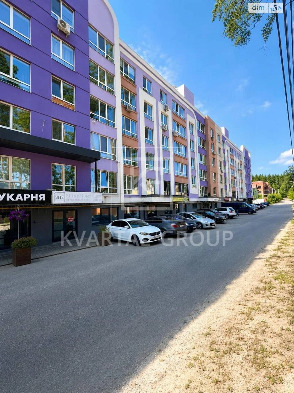 Apartment for Sale