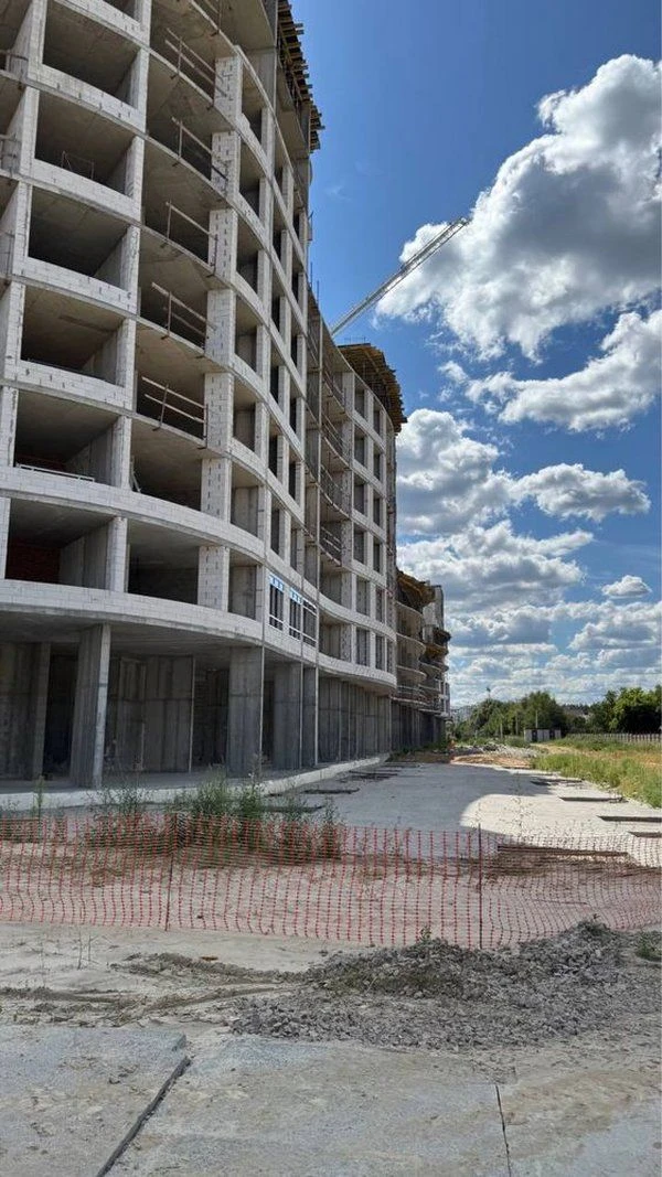 Терміново 1к квартира в сучасному ЖК!   Ваучер Сертифікат -