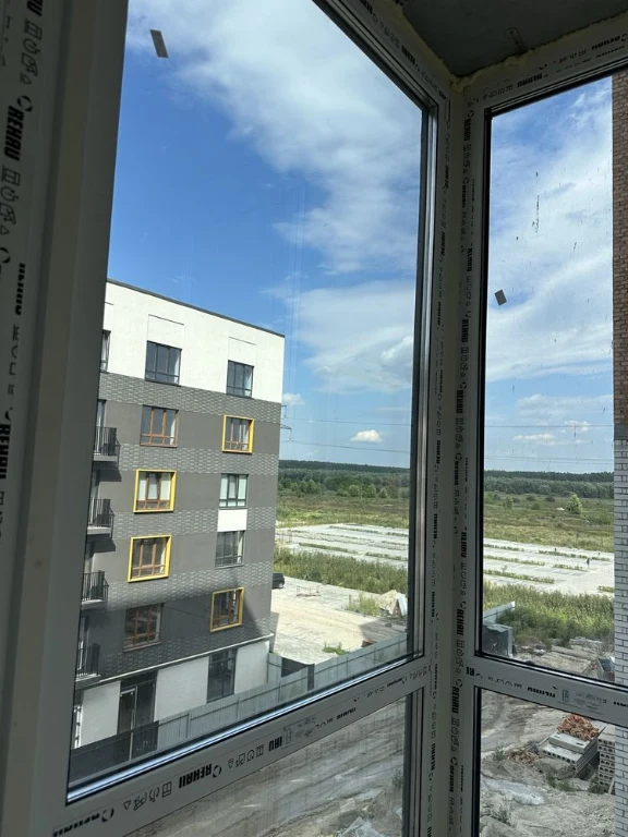 Повноцінна 3-кімнатна квартира, Оформлення 1%, ВСІ державні програми