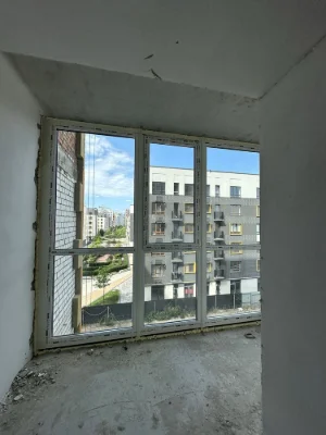 Повноцінна 3к квартири, Оформлення 1%, ВСІ державні програми