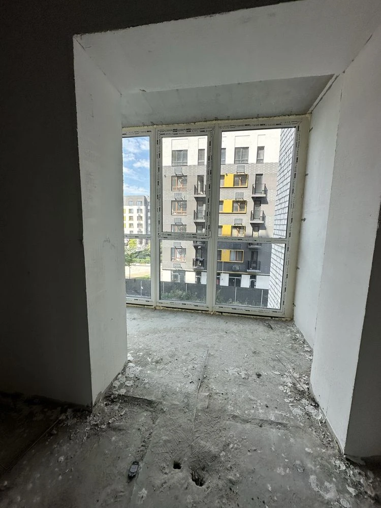 Повноцінна 3к квартири, Оформлення 1%, ВСІ державні програми